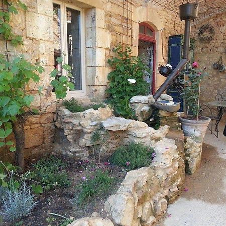 Le Clos Mandalou Bed & Breakfast Saint-Pompont Exterior photo